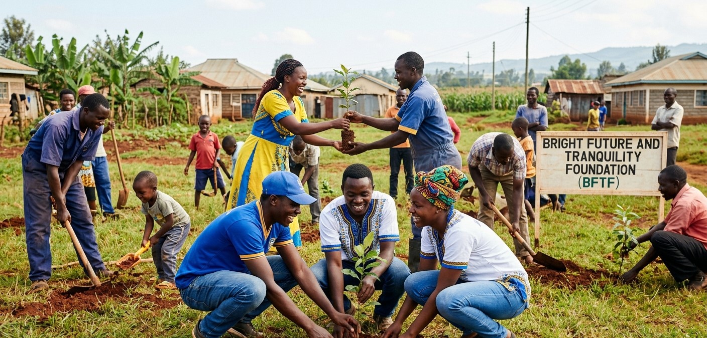 Community Building